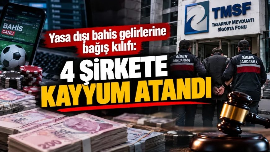 Ушак: операция против нелегальных букмекеров — заморожено 333 млн лир