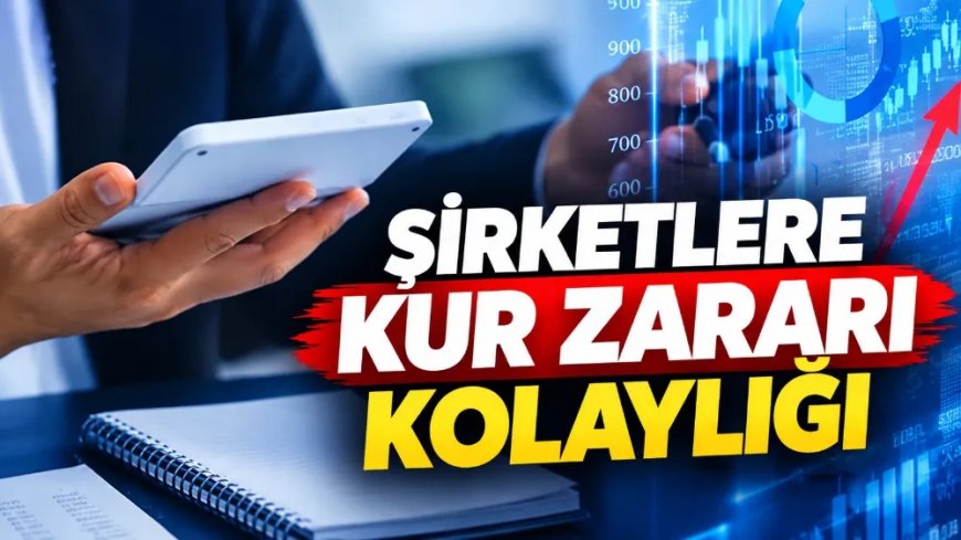 Компаниям продлили послабление по валютным убыткам до 2028 года
