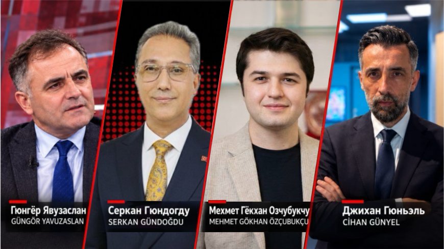 Moskova ve Ankara Arasında: Rus-T&uuml;rk İlişkileri İ&ccedil;in Yeni Bir Form&uuml;l