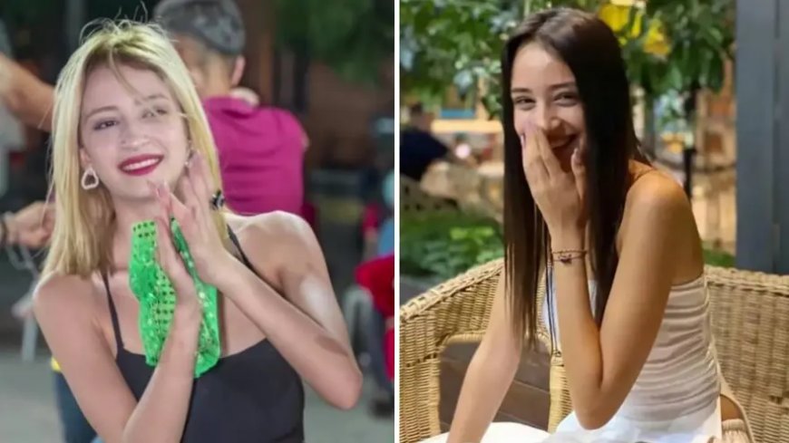 Дело об убийстве 16-летней Хиранур Нильгюн Айгар пересматривают в суде