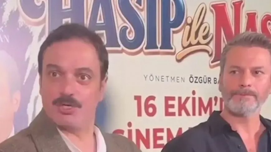 Ufuk Özkan рассказал о восстановлении после трансплантации печени