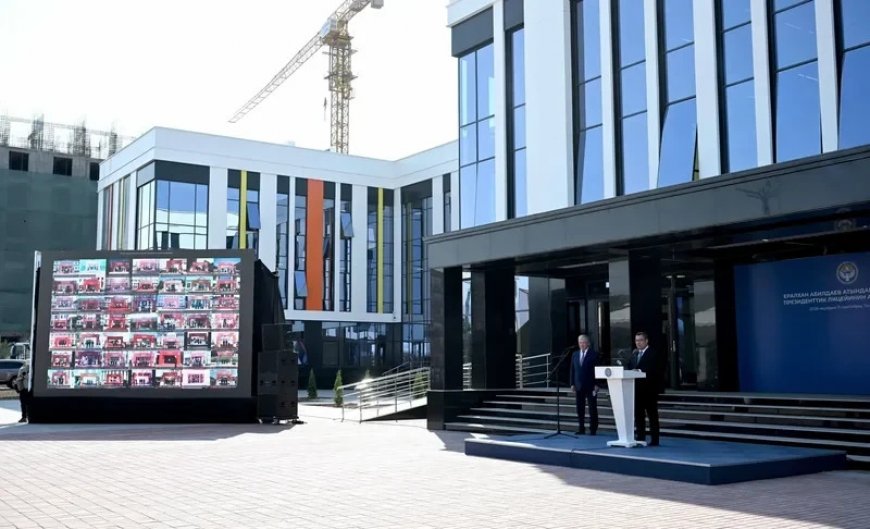 Кыргызстан откроет ещё 47 заводов