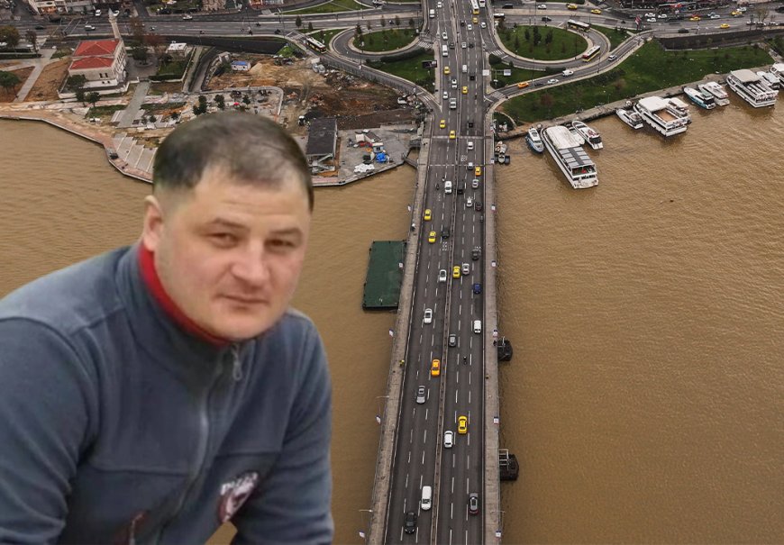Жертв наводнения в Стамбуле стало шесть