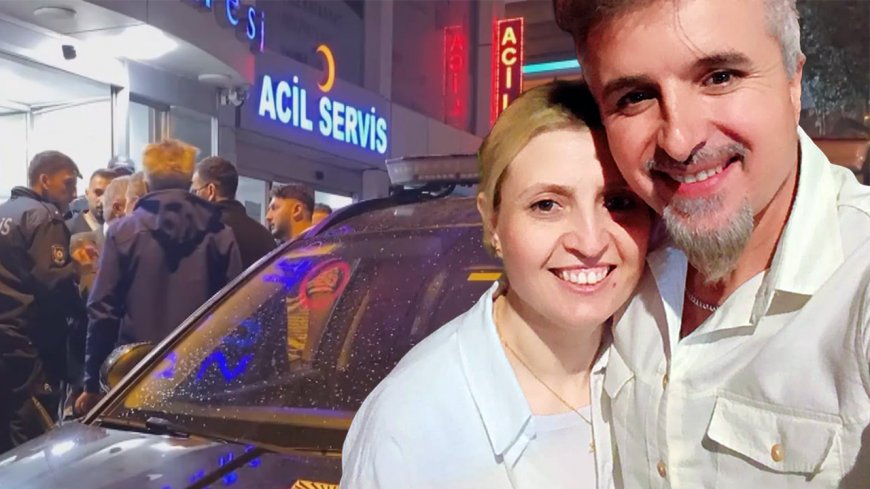 Женщина умерла во время липосакции в Стамбуле: муж подал заявление