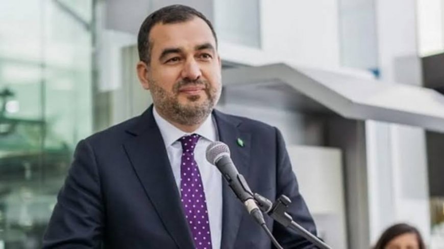 Владелец Altınbaş Holding Нусрет Алтынбаш задержан
