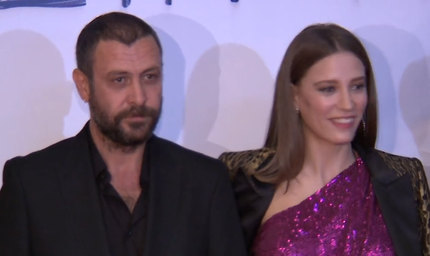 Серенай Сарыкая : «Я не готова к любви»