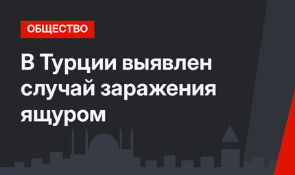 В Турции выявлен случай заражения ящуром 